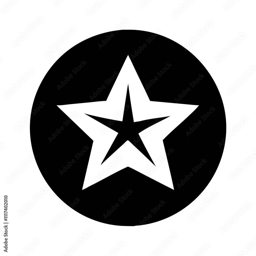 star silhouette, christmas vector icon - silhouette vector art of star, symbolizing holiday celebrations. christmas silhouette. star silhouette, christmas vector icon - silhouette vector art of star, symbolizing holiday celebrations. christmas silhouette.