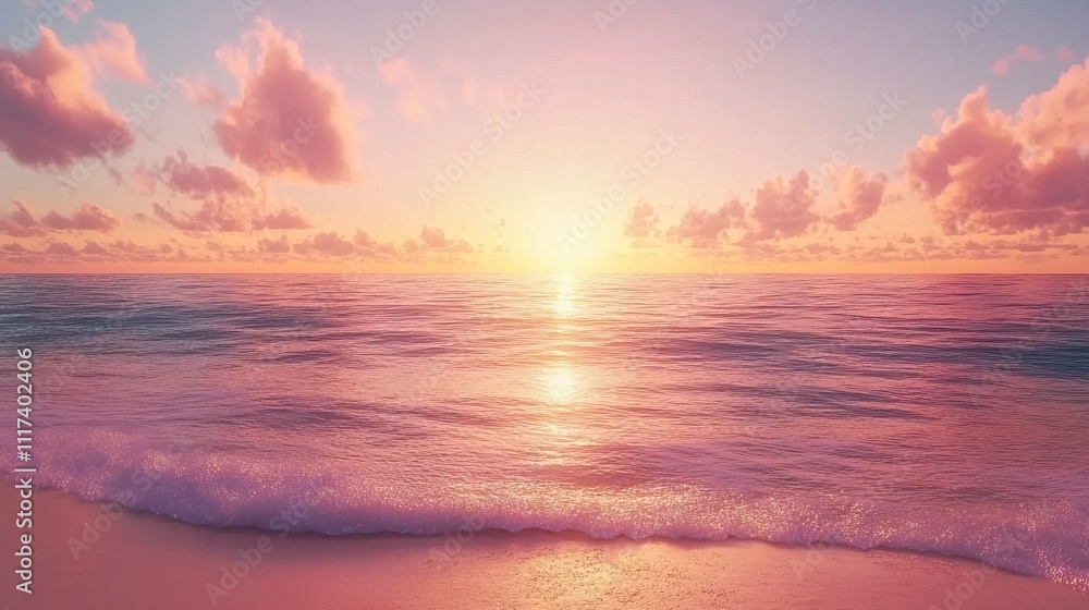 Sunset over ocean, calm water wave, Minimal scene, relaxing view, macro shot. beauty view. Sunset over ocean, calm water wave, Minimal scene, relaxing view, macro shot. beauty view.