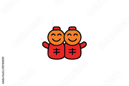 smiley mask