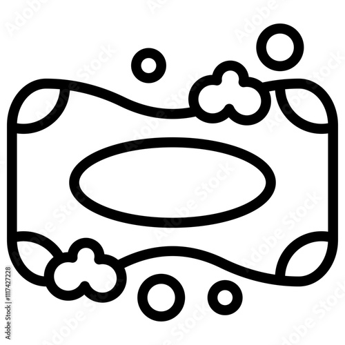 Soap Icon