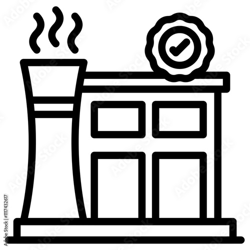 Manufacturer Warranty Icon