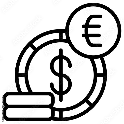 Currency Icon
