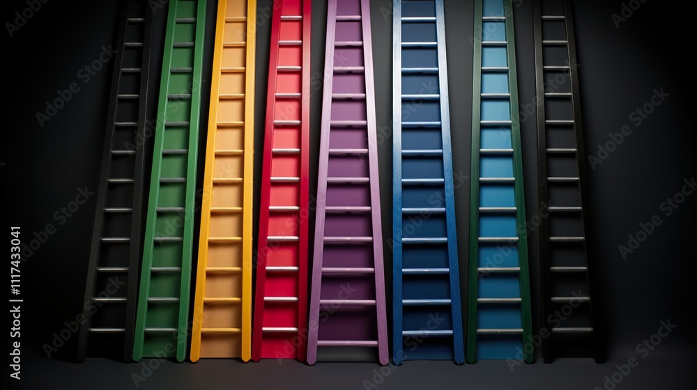ladder ladder