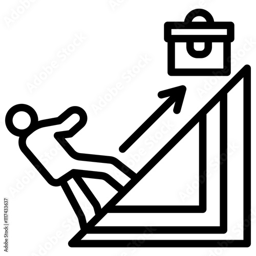Struggle Icon