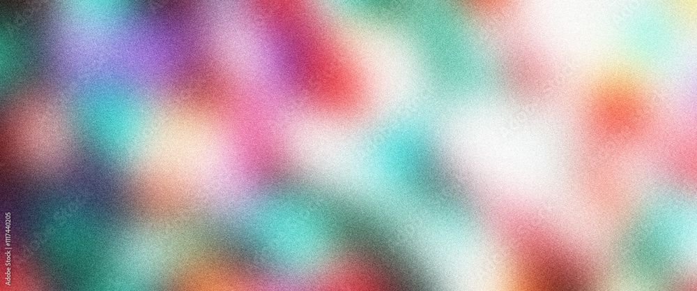 Abstract grainy gradient texture with smooth noise effects suitable for retro and contemporary creative designs Abstract grainy gradient texture with smooth noise effects suitable for retro and contemporary creative designs