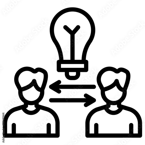 Exchange Icon