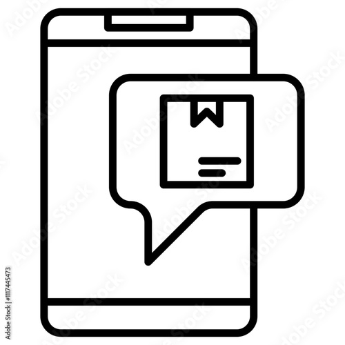 Smartphone Icon