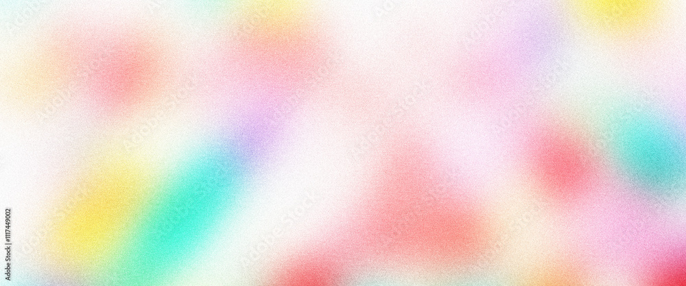 Vibrant gradient grainy texture background with a stylish and artistic noisy effect for professional projects Vibrant gradient grainy texture background with a stylish and artistic noisy effect for professional projects