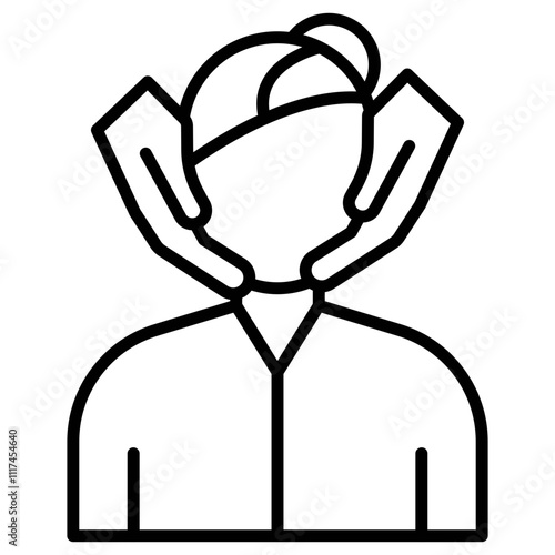 Massager Icon