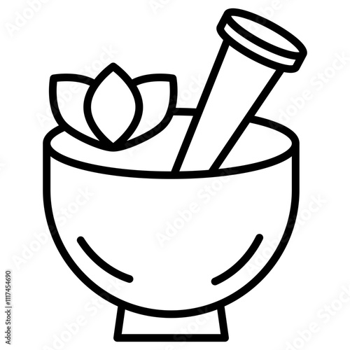 Mortars Icon