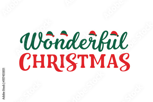 wonderful Christmas