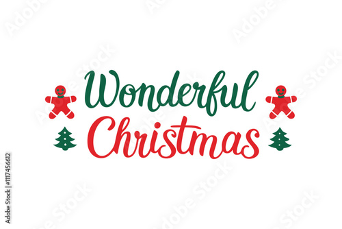 wonderful Christmas