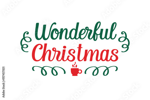 wonderful Christmas