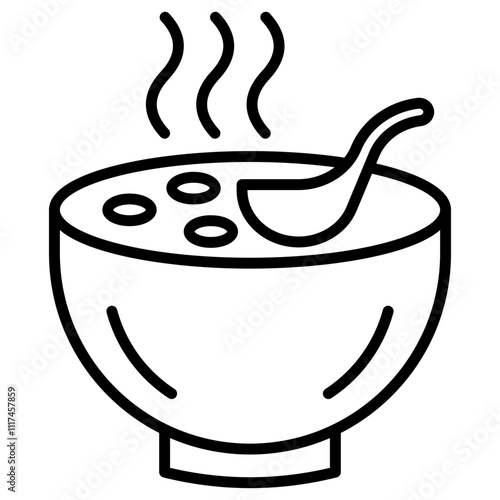 Soup Icon