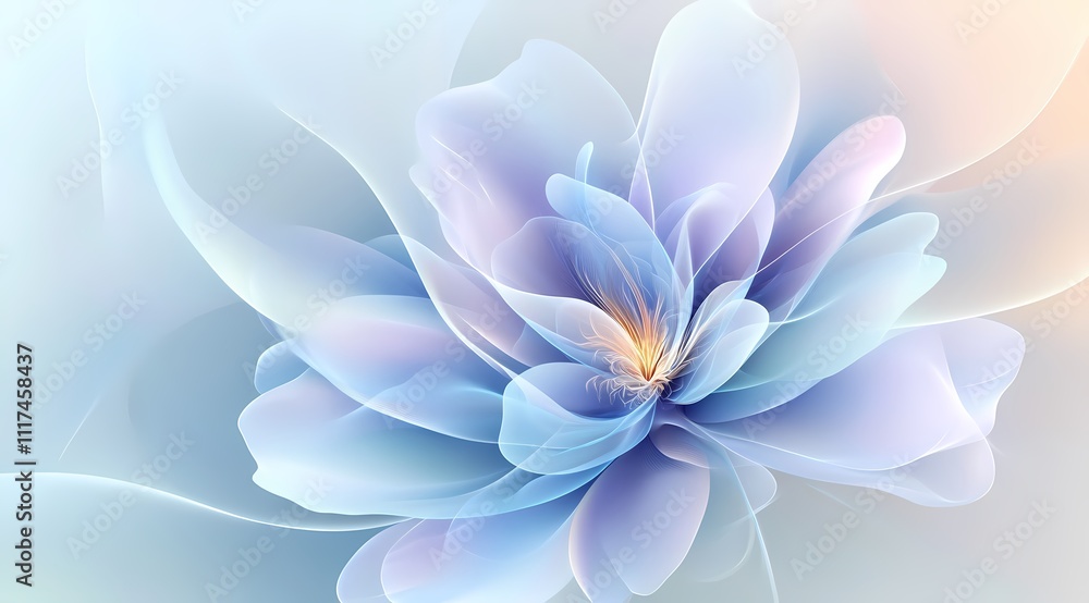 Silk like flowers Silk like flowers