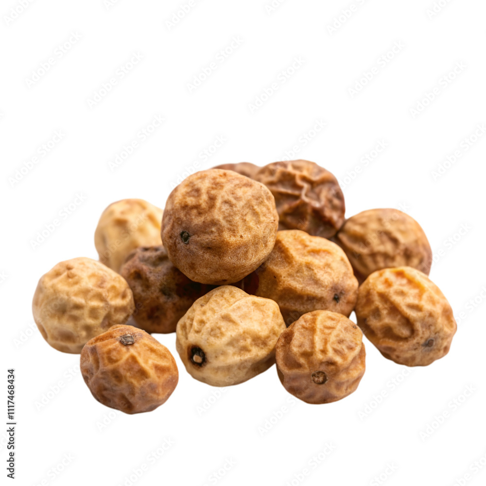 Nuts. Walnuts on a white background Nuts. Walnuts on a white background