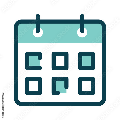 A calendar, representing business schedules or financial deadlines