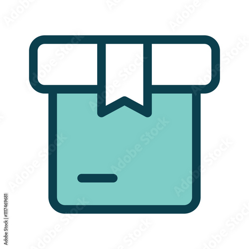 A gift box, representing rewards or incentives in business