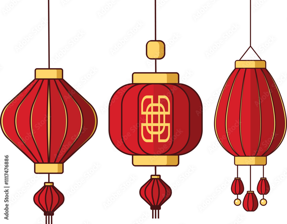 chinese new year decoration chinese new year decoration