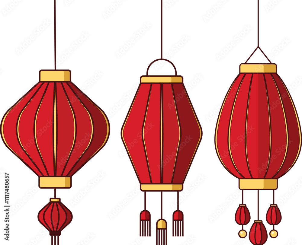 chinese new year decoration chinese new year decoration
