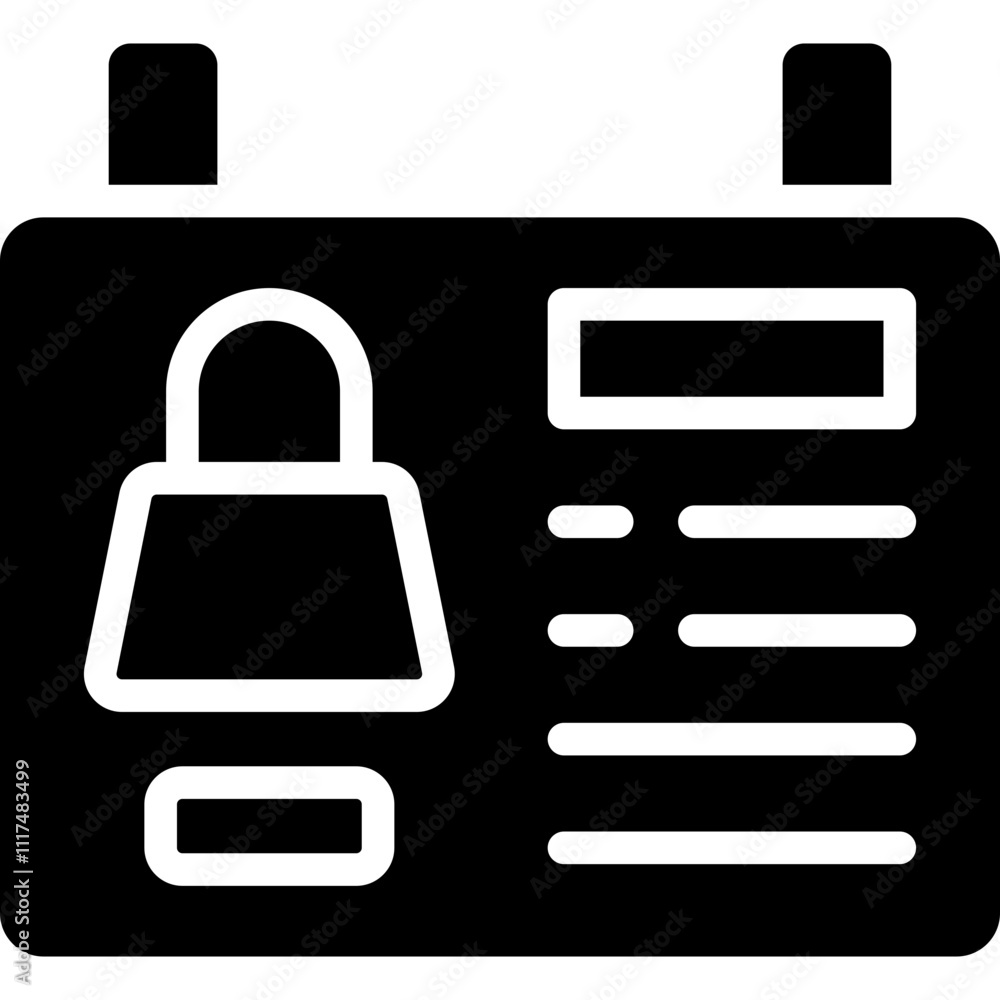 ecommerce banner icon ecommerce banner icon