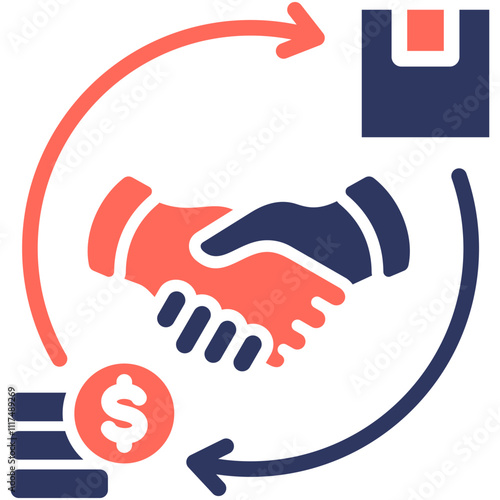 Trade Icon
