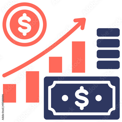 Inflation Icon