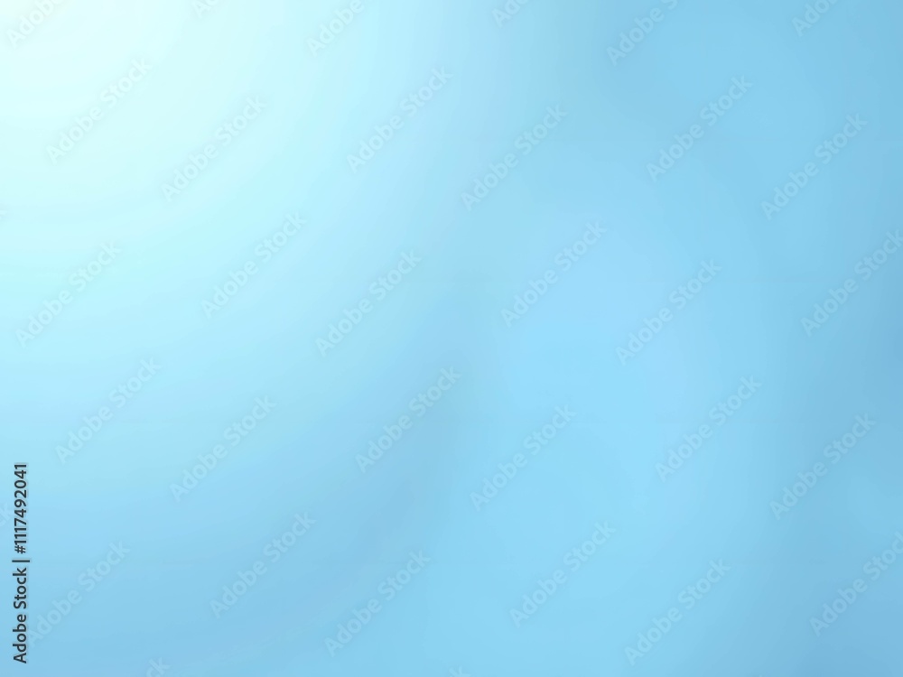 Minimalist abstract light blue background Minimalist abstract light blue background