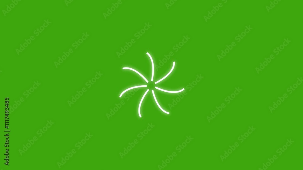 Cartoon line shape firework flash animation in green background. Explosive Motion fireworks Highlight Elements. sky, loop up, horizontal Cartoon line shape firework flash animation in green background. Explosive Motion fireworks Highlight Elements. sky, loop up, horizontal