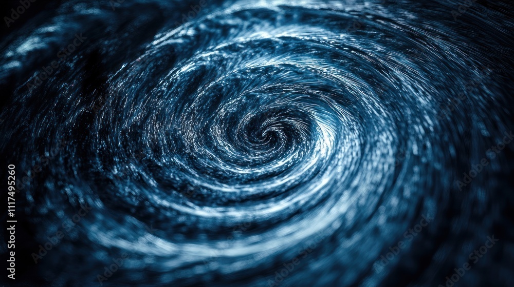 Abstract Vortex Abstract Vortex