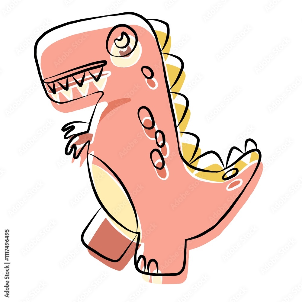 Dinosaur, dinosaur picture , animal, beautiful images used in general work. Dinosaur, dinosaur picture , animal, beautiful images used in general work.