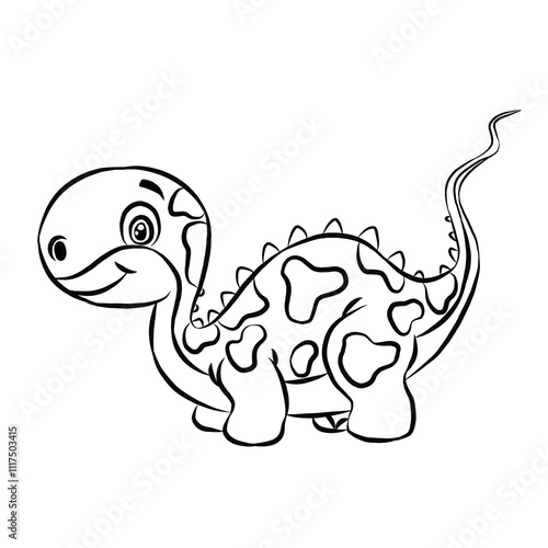 Dinosaur, dinosaur picture , animal, beautiful images used in general work.
