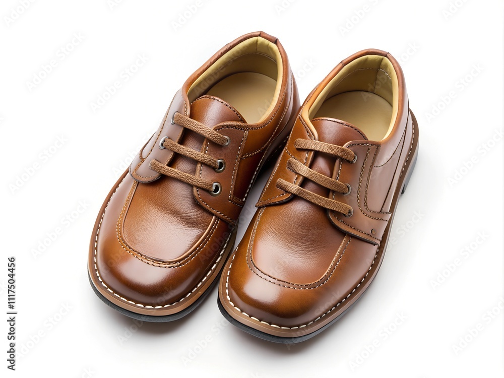 Crafted from premium brown leather, these shoes combine elegance and comfort, making them ideal for formal events or casual outings. Perfect for all-day wear Crafted from premium brown leather, these shoes combine elegance and comfort, making them ideal for formal events or casual outings. Perfect for all-day wear