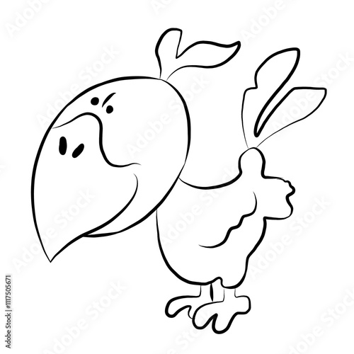 Crow, crow picture , animal, beautiful images used in general work.