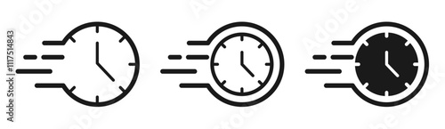 rush hour icon