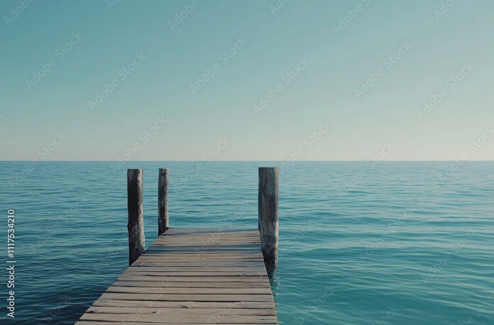 The Indian Ocean with its vast, tranquil waters, offering a serene and peaceful backdrop, perfect for relaxation and nature's beauty. The Indian Ocean with its vast, tranquil waters, offering a serene and peaceful backdrop, perfect for relaxation and nature's beauty.