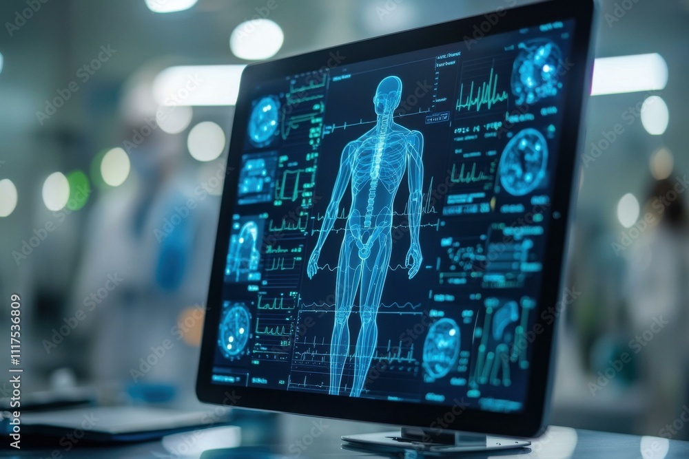 Automation in healthcare digital tools transforming patient care Automation in healthcare digital tools transforming patient care