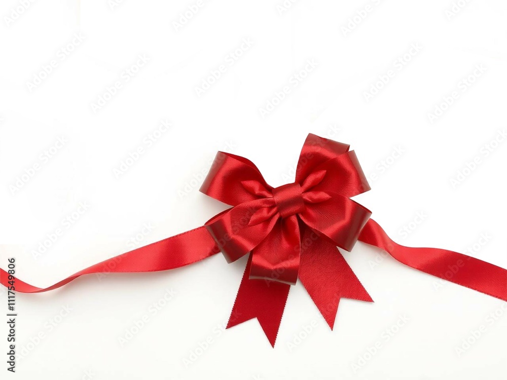 Red heart-shaped object wearing black headphones isolated on white background, sound, music Red heart-shaped object wearing black headphones isolated on white background, sound, music