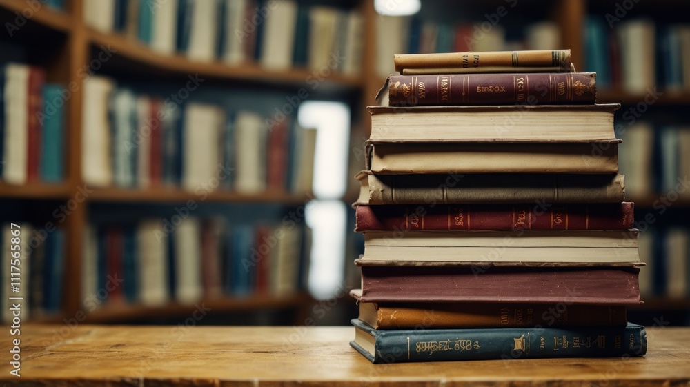 stack of books against the background stack of books against the background