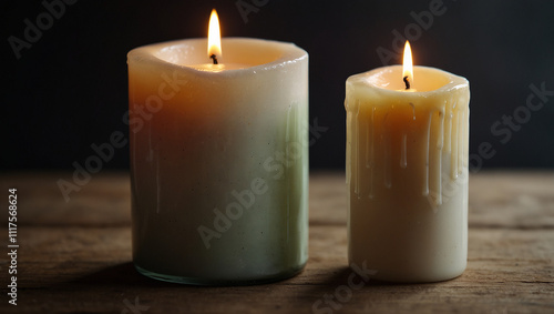 Beautiful candle for all 