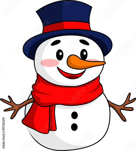 snowman