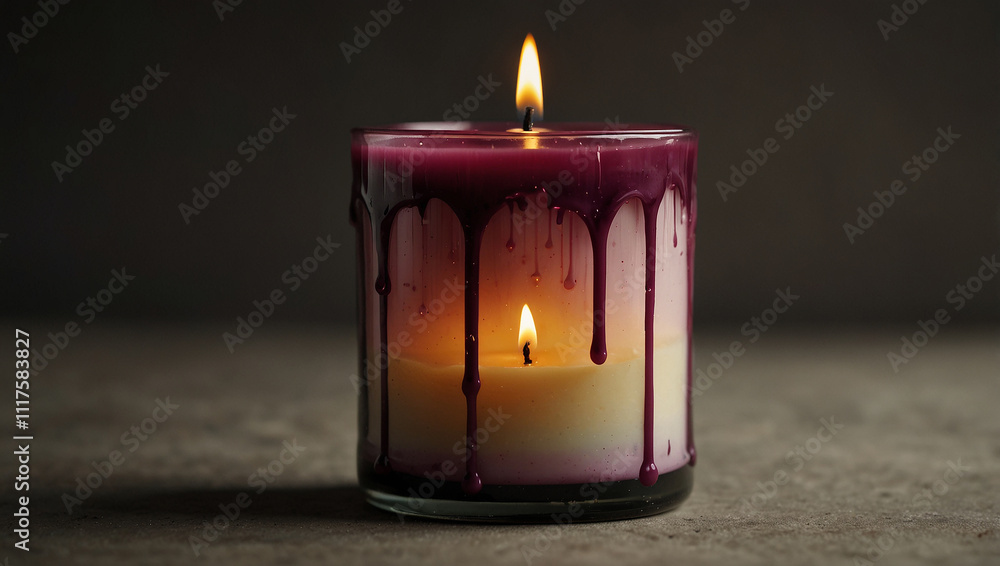 Beautiful candle for all Beautiful candle for all
