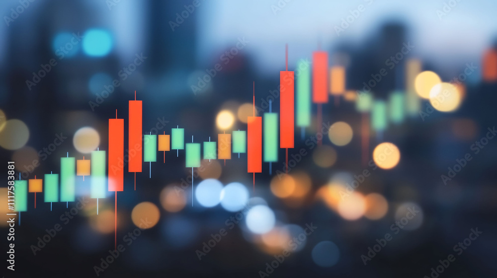 Trading chart showing a bullish flag breakout where price consolidates before breaking to the upside with a large green candle confirming trend continuation Trading chart showing a bullish flag breakout where price consolidates before breaking to the upside with a large green candle confirming trend continuation