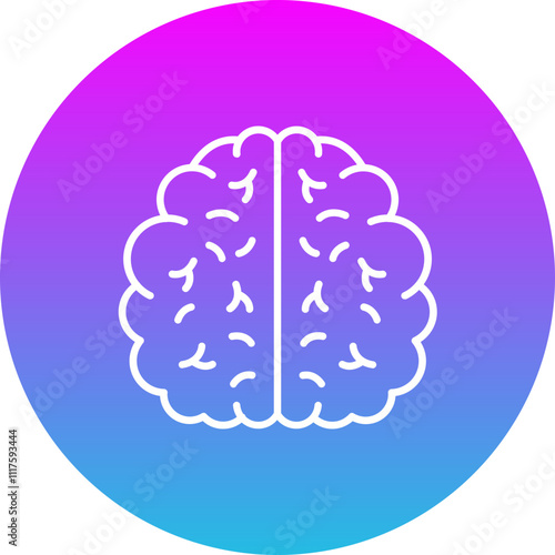 Brain Icon