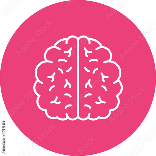Brain Icon