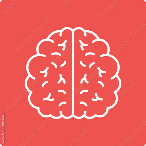 Brain Icon