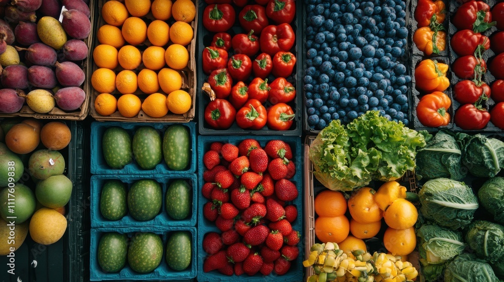 Discover vibrant local farmers' markets a hub of colorful fruits veggies and culinary delights Discover vibrant local farmers' markets a hub of colorful fruits veggies and culinary delights
