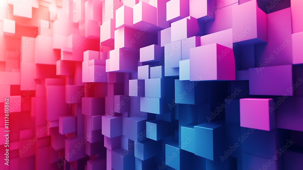 Stunning Three-Dimensional Background with a Futuristic and Modern Vibe Stunning Three-Dimensional Background with a Futuristic and Modern Vibe