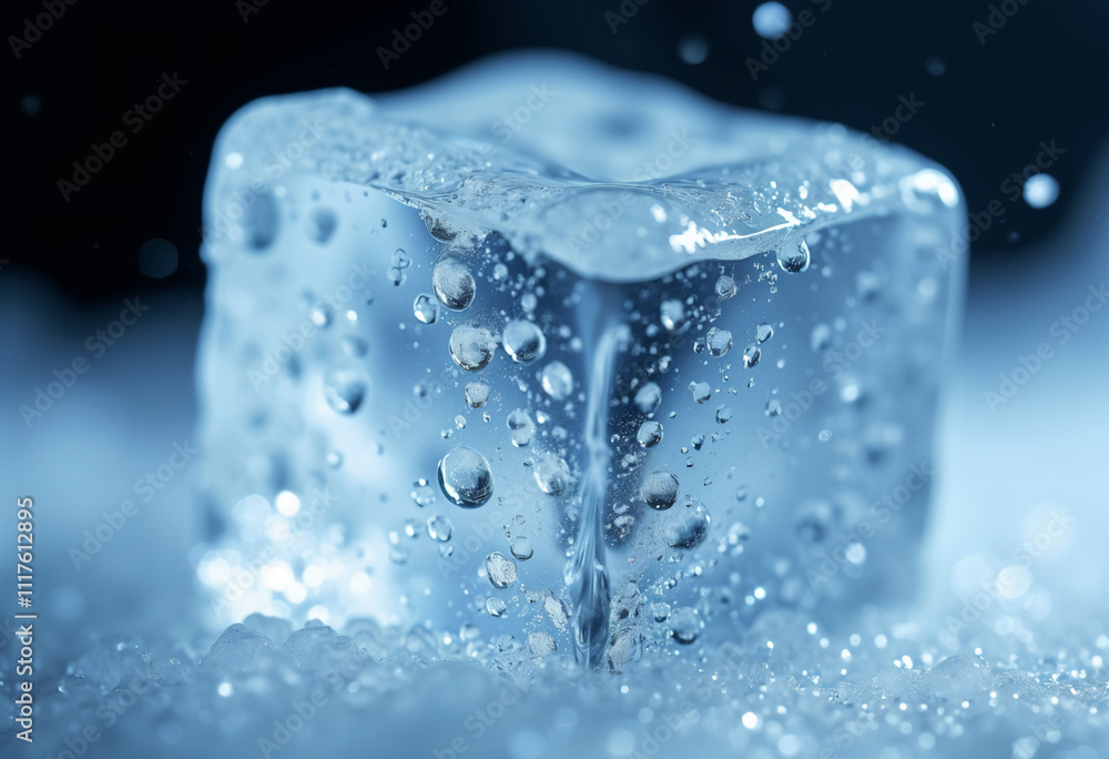 ice cube ice cube