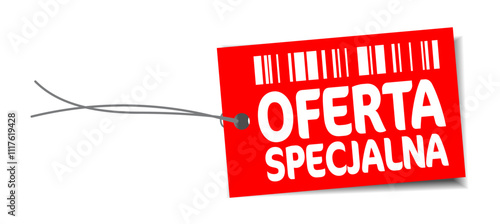 Oferta specjalna